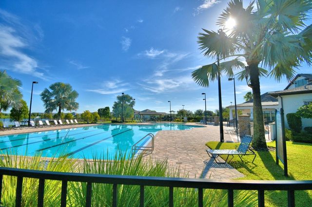 6286 MANITOBA DRIVE, Lakeland, FL 33805