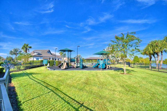 6286 MANITOBA DRIVE, Lakeland, FL 33805