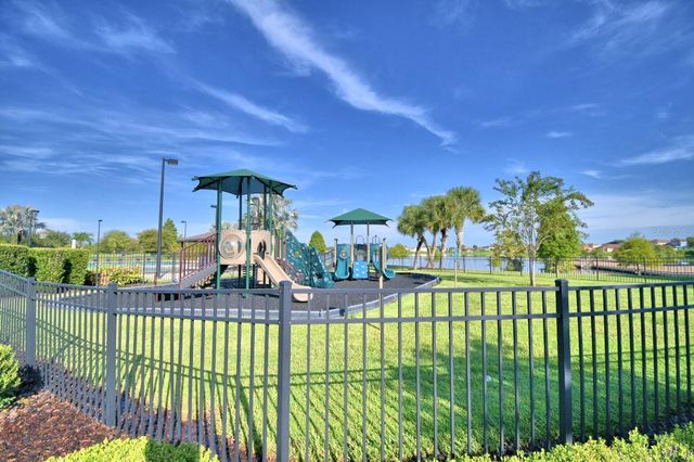 6286 MANITOBA DRIVE, Lakeland, FL 33805