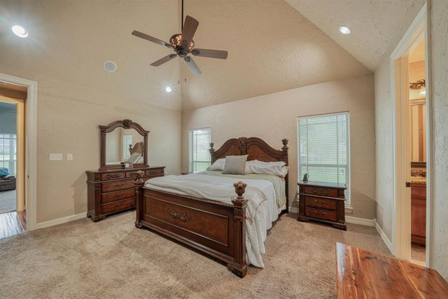 235 Kayla Ln, Hallsville, TX 75602