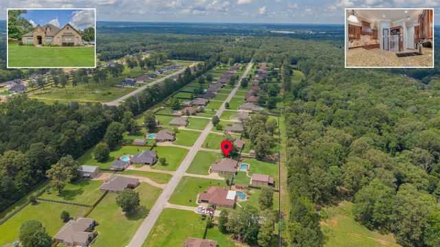 235 Kayla Ln, Hallsville, TX 75602