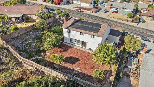 1410 Melrose Avenue, Chula Vista, CA 91911