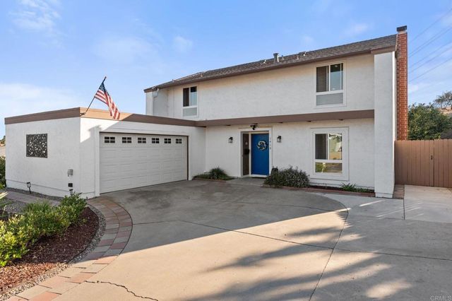 1410 Melrose Avenue, Chula Vista, CA 91911