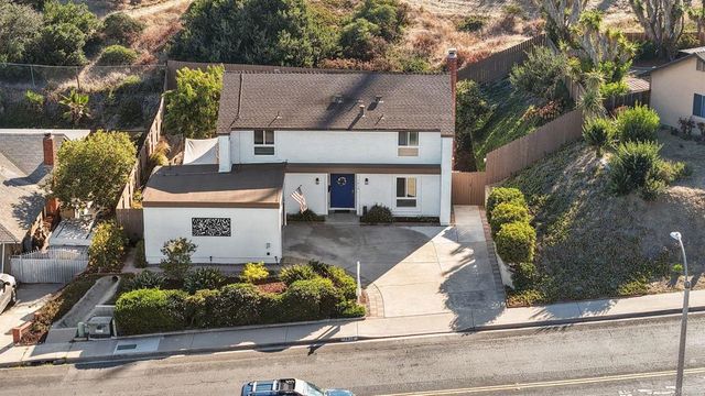 1410 Melrose Avenue, Chula Vista, CA 91911