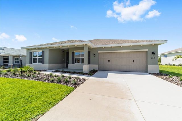 10110 SW 106TH CIRCLE, Ocala, FL 34481