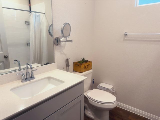 216 Charles TRL A, Georgetown, TX 78626