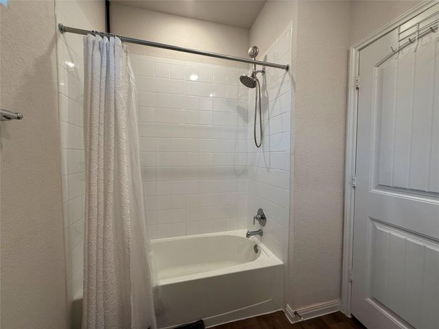 216 Charles TRL A, Georgetown, TX 78626