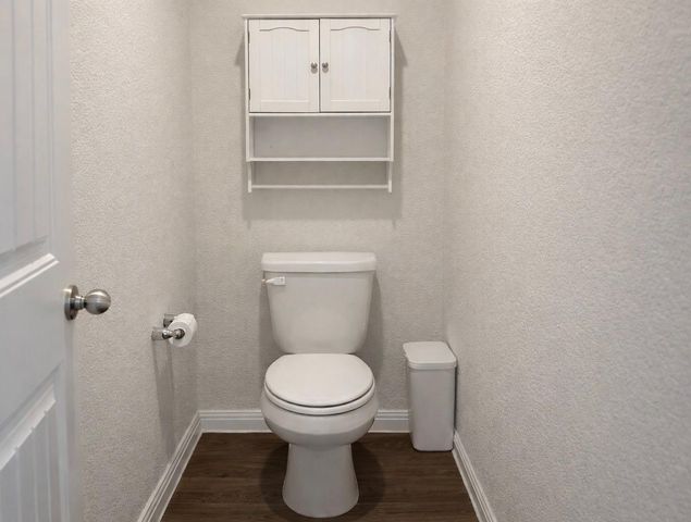 216 Charles TRL A, Georgetown, TX 78626