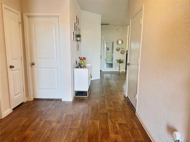 216 Charles TRL A, Georgetown, TX 78626