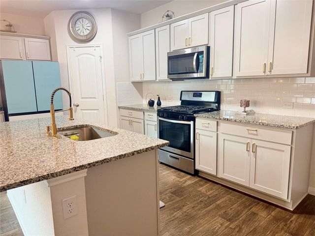 216 Charles TRL A, Georgetown, TX 78626