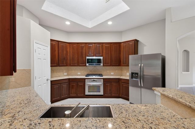 18154 Williams Elm Drive, Cypress, TX 77433