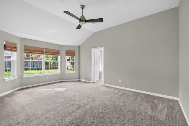 18154 Williams Elm Drive, Cypress, TX 77433