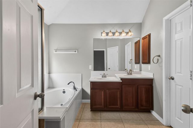 18154 Williams Elm Drive, Cypress, TX 77433
