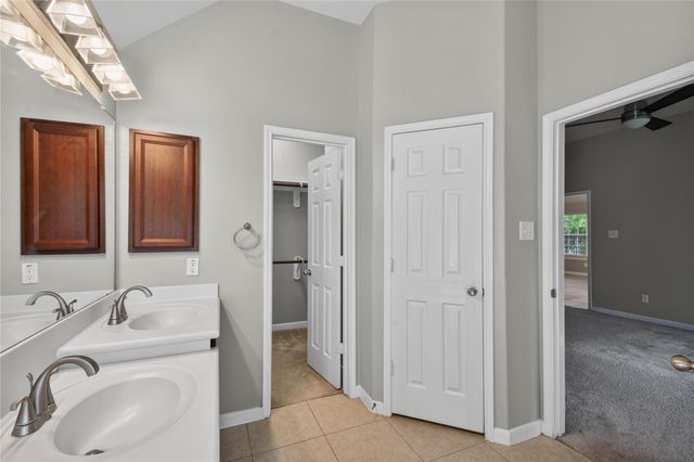 18154 Williams Elm Drive, Cypress, TX 77433