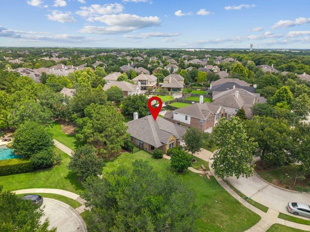 18154 Williams Elm Drive, Cypress, TX 77433
