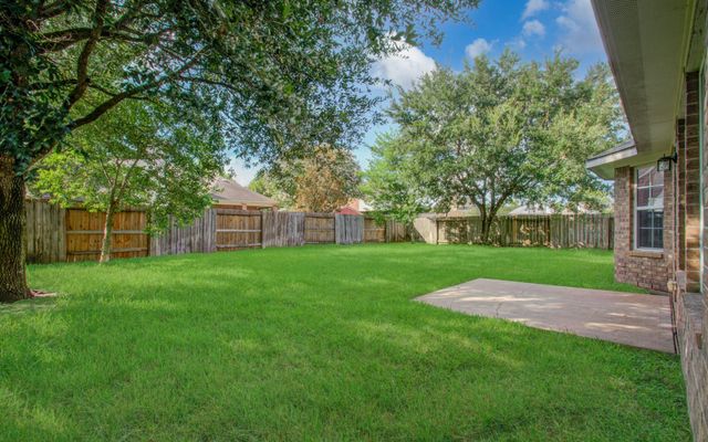 18154 Williams Elm Drive, Cypress, TX 77433