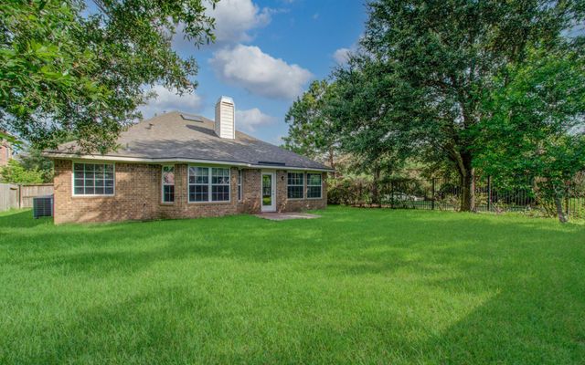 18154 Williams Elm Drive, Cypress, TX 77433