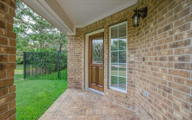 18154 Williams Elm Drive, Cypress, TX 77433