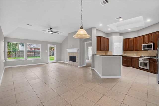18154 Williams Elm Drive, Cypress, TX 77433