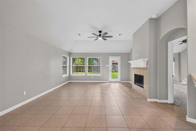 18154 Williams Elm Drive, Cypress, TX 77433