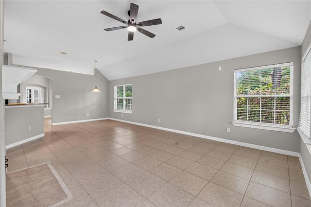 18154 Williams Elm Drive, Cypress, TX 77433