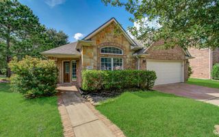 18154 Williams Elm Drive, Cypress, TX 77433