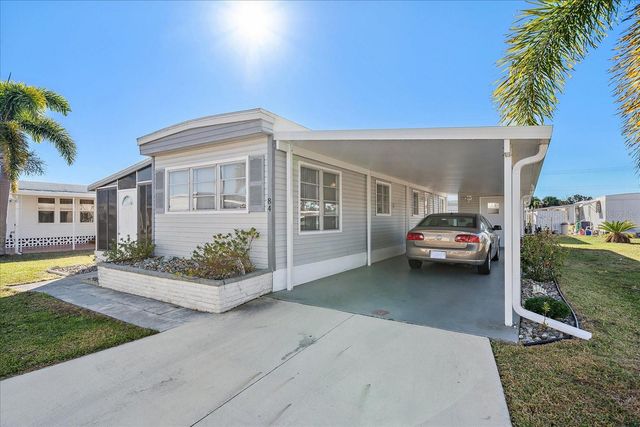 84 DEL RIO DRIVE, Palmetto, FL 34221