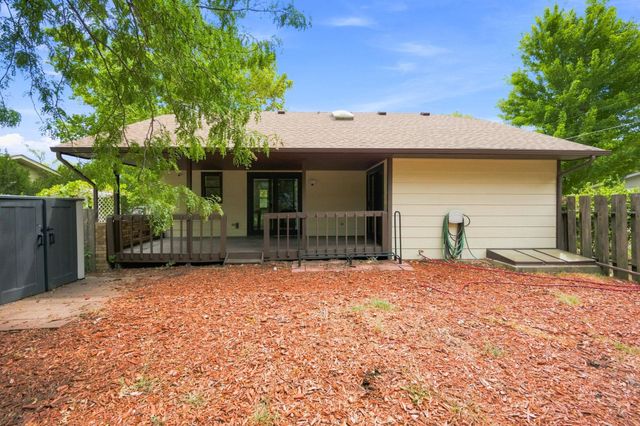 601 Joye, Andover, KS 67002