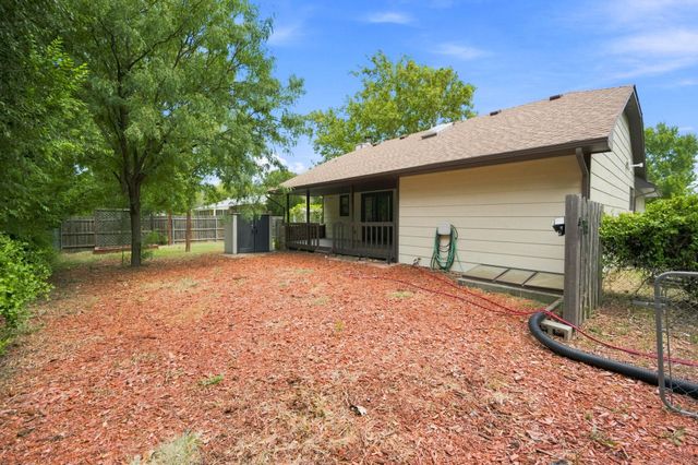 601 Joye, Andover, KS 67002
