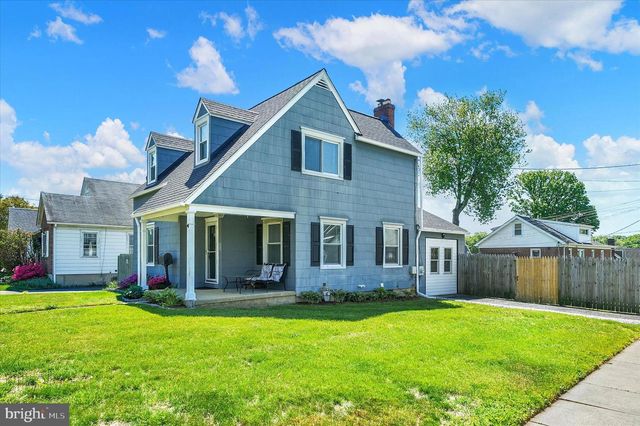 120 BOXWOOD RD, Wilmington, DE 19804