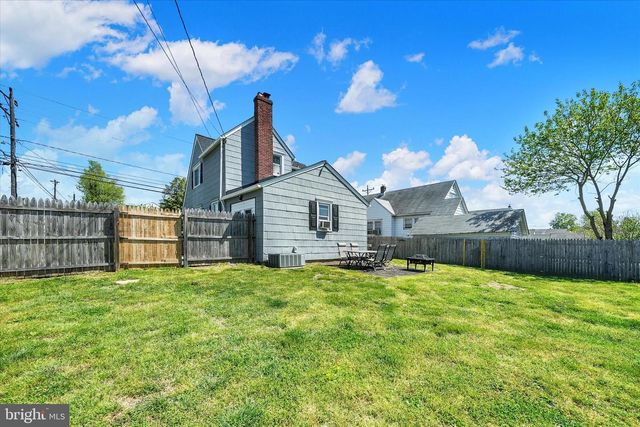 120 BOXWOOD RD, Wilmington, DE 19804