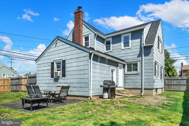 120 BOXWOOD RD, Wilmington, DE 19804