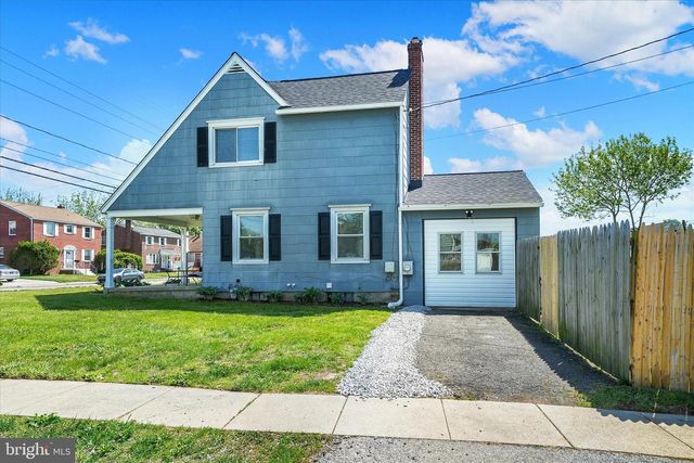120 BOXWOOD RD, Wilmington, DE 19804