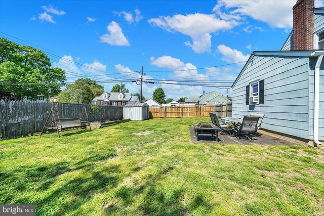 120 BOXWOOD RD, Wilmington, DE 19804