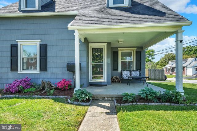 120 BOXWOOD RD, Wilmington, DE 19804