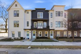 3484 Orchard Street, Hapeville, GA 30354