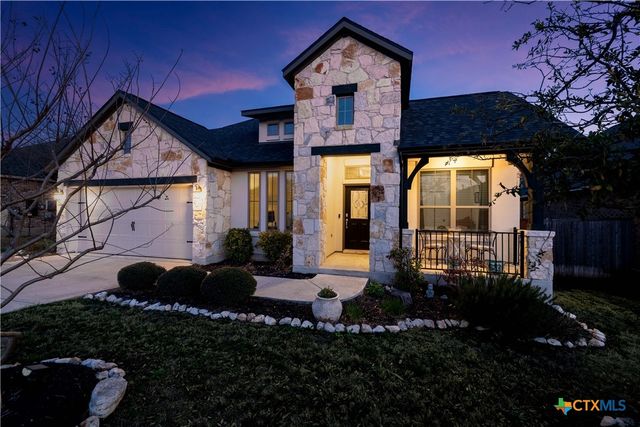 217 Emerald Garden Road, San Marcos, TX 78666