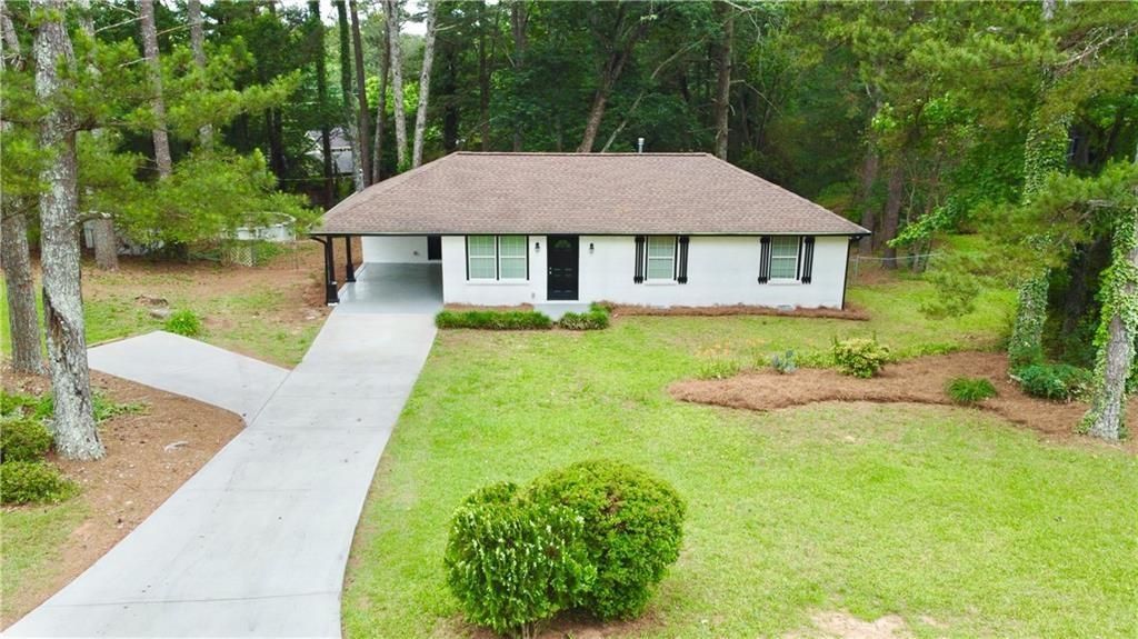 537 Eastside NE Drive, Dacula, GA 30019