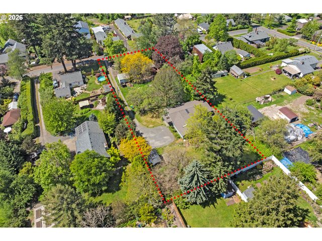7640 Sw 67TH Ave, Portland, OR 97223
