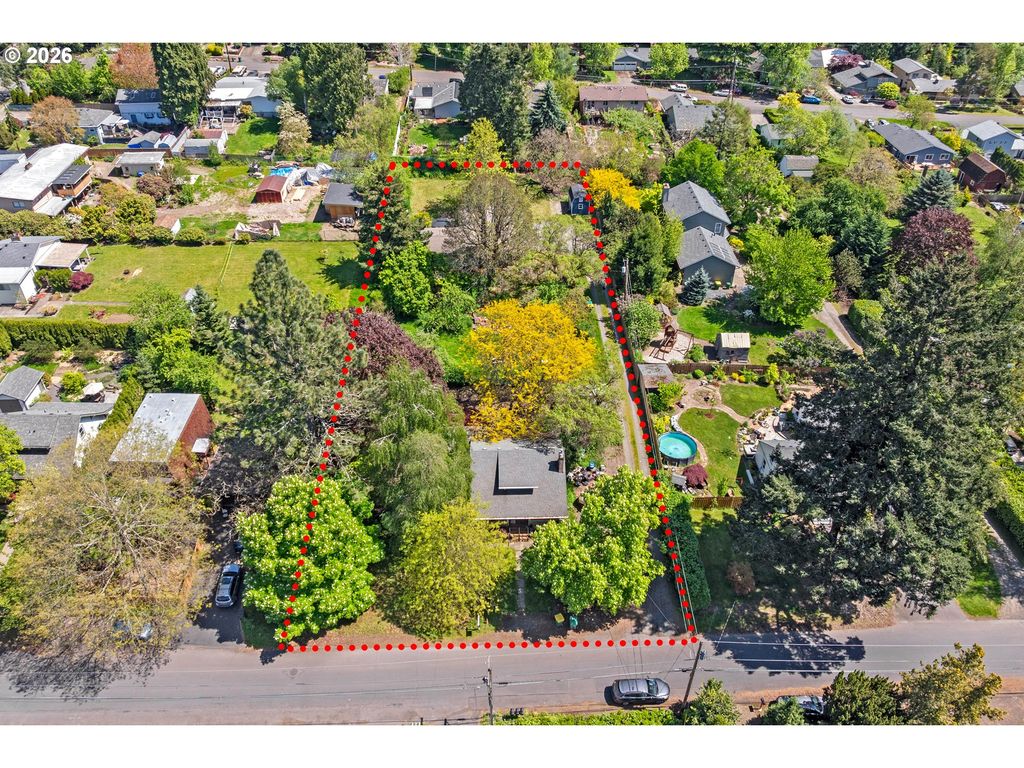 7640 Sw 67TH Ave, Portland, OR 97223