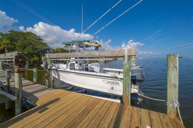 954 S BANANA RIVER DRIVE, Merritt Island, FL 32952