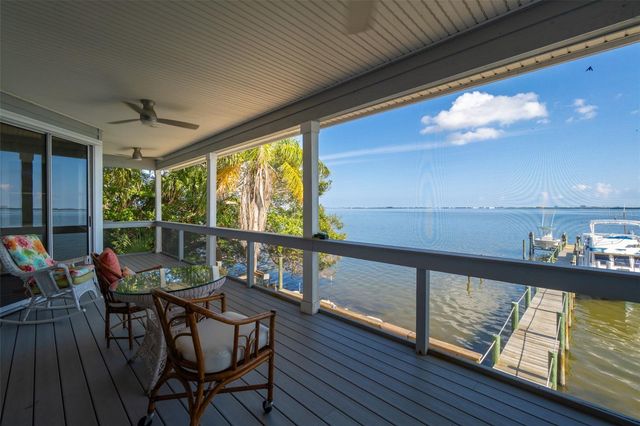 954 S BANANA RIVER DRIVE, Merritt Island, FL 32952