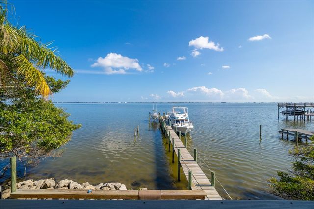 954 S BANANA RIVER DRIVE, Merritt Island, FL 32952