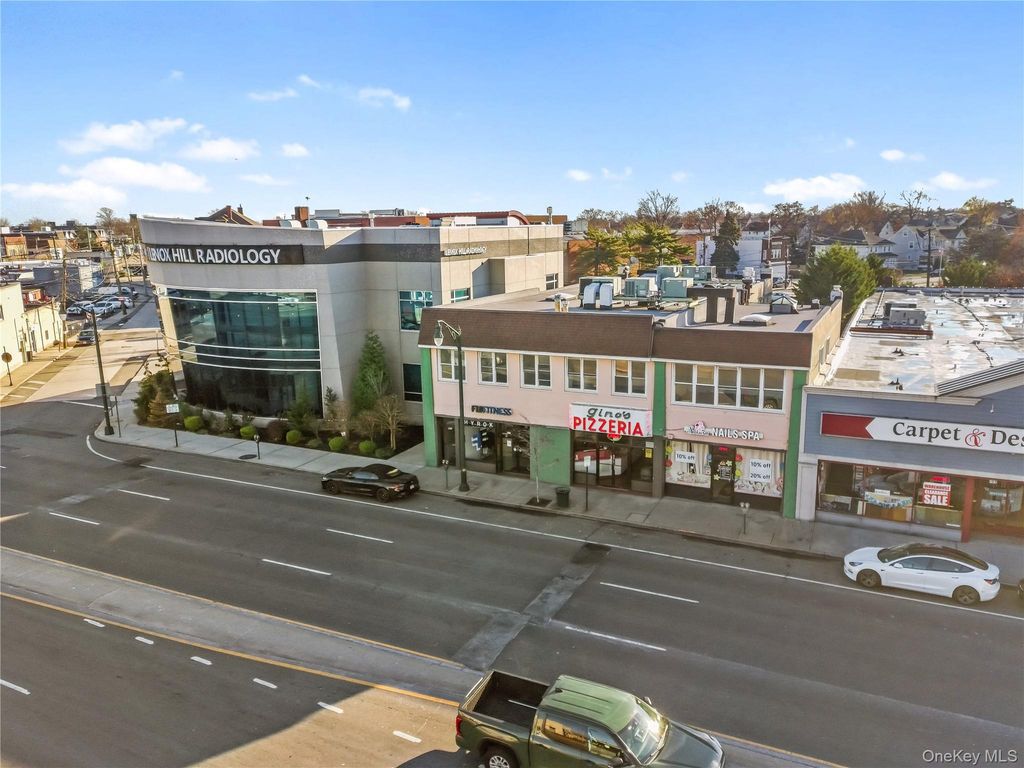 451-457 Sunrise Highway 4, Lynbrook, NY 11563