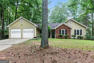 4586 Muirwood Circle, Powder Springs, GA 30127