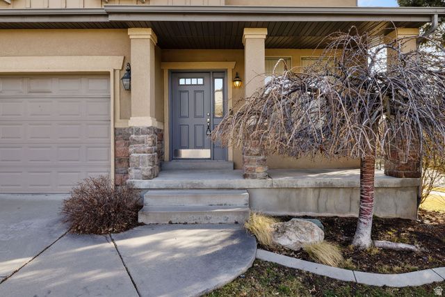 1420 E FIRELIGHT WAY, Sandy, UT 84092