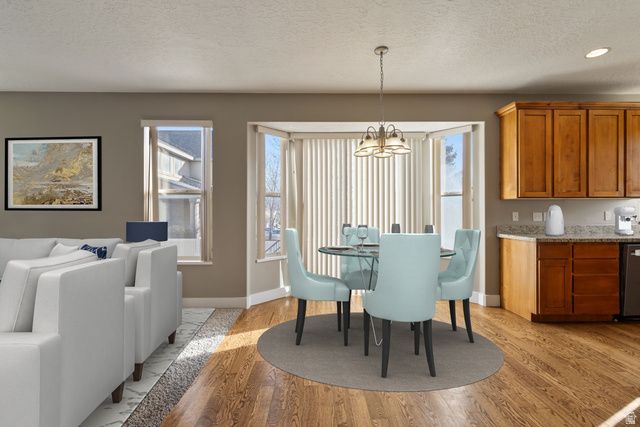 1420 E FIRELIGHT WAY, Sandy, UT 84092