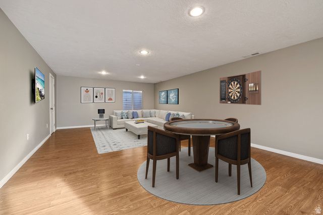 1420 E FIRELIGHT WAY, Sandy, UT 84092