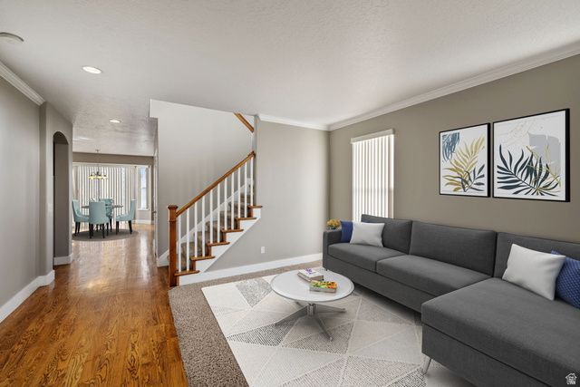 1420 E FIRELIGHT WAY, Sandy, UT 84092