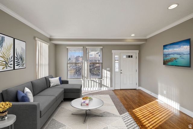 1420 E FIRELIGHT WAY, Sandy, UT 84092